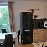 Apartament Zielony 310