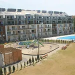 Apartament Zielony 310