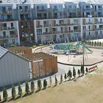 Apartament Zielony 310