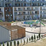 Apartament Zielony 310
