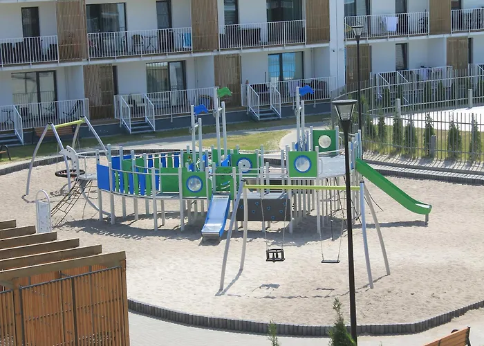 Apartament Zielony 310