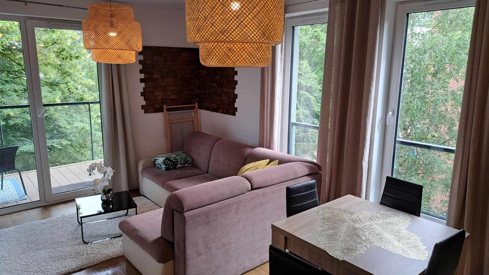 Apartment 310