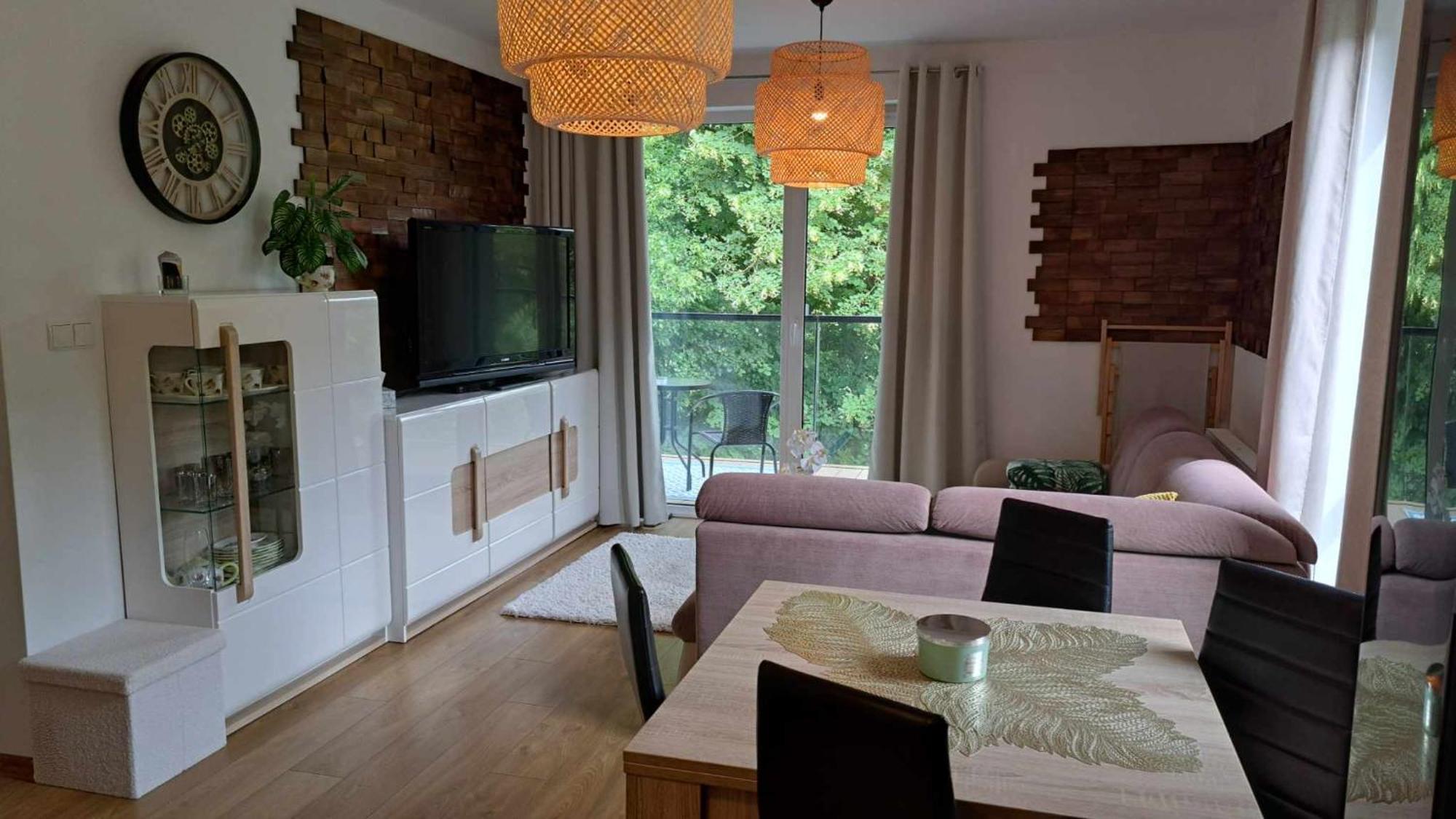 Apartment 310 *