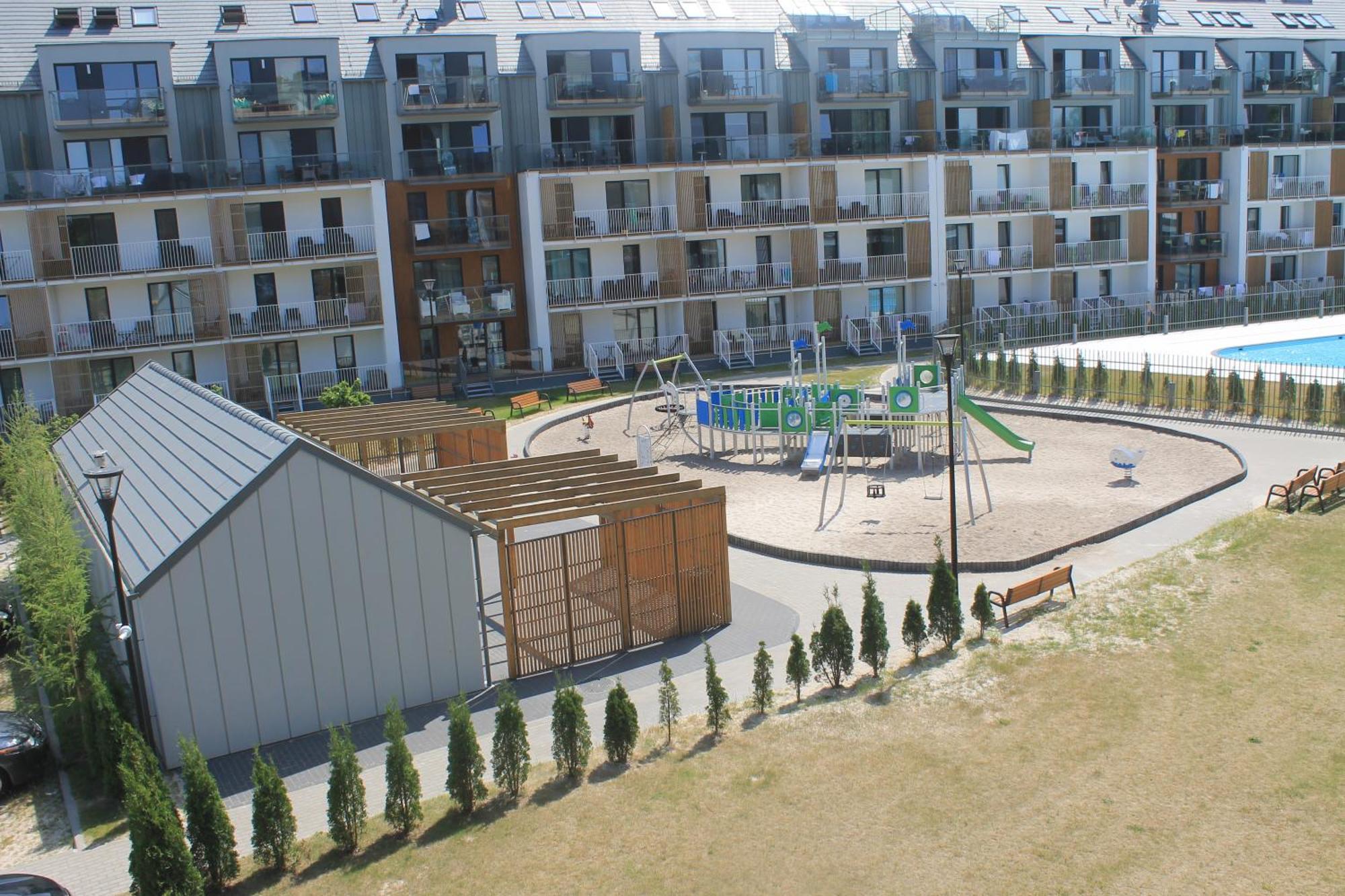 310 Apartment