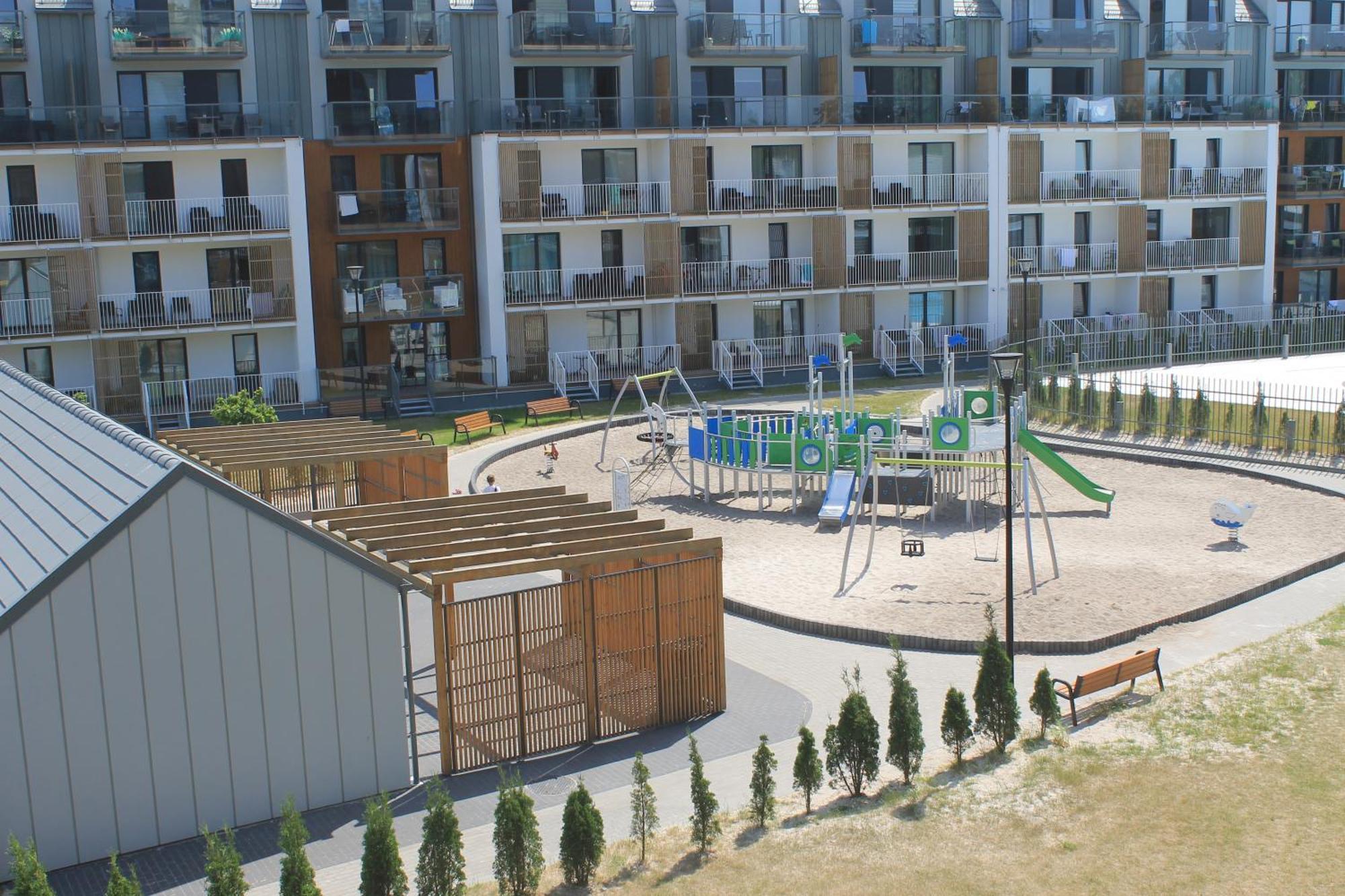 Apartment 310