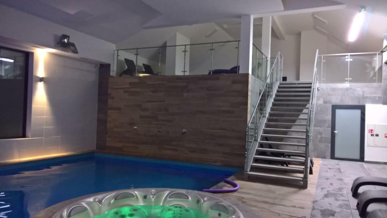 Apartment 310 Kolobrzeg